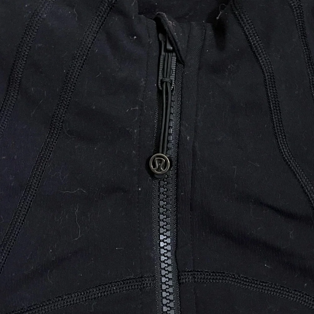 Lululemon Define Jacket - Picture 3 of 5